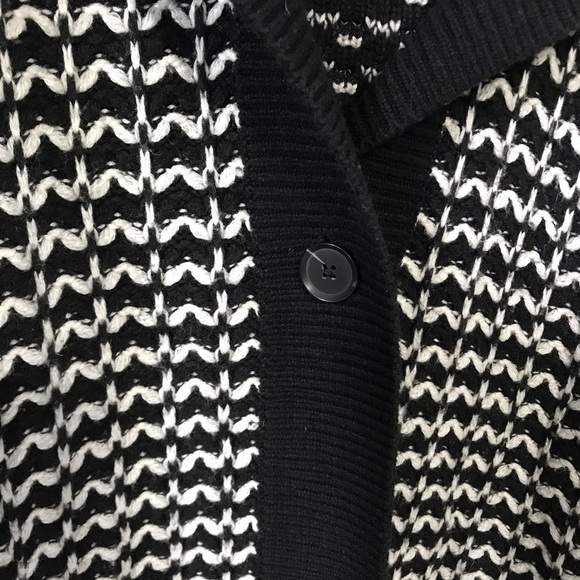 Victoria’s Secret Cardigan Heavy Knitted Sweater - Picture 5 of 7